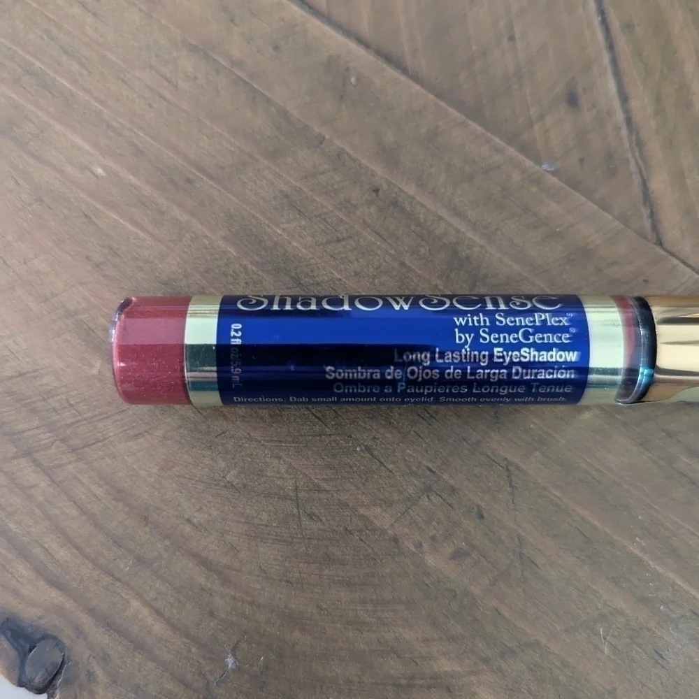 Lipsense eye shadow Bandana Shimmer